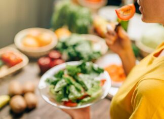 How to stay healthy this season