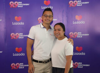 Exciting New Features Are In Store For A One-Of-A-Kind Shopping Experience On Lazada This 9.9!