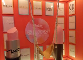 Rustan’s Beauty Addict Event -Glow; Beauty and Beats Festival