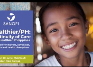 Sanofi launches campaign to bridge gaps in Caring for Patients with chronic diseases