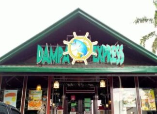 Dampa King Encourages and Relay the Positive side of Pandemic in Food Industry