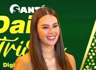 New C in Town Santé Introduces new Brand Ambassador for Daily C