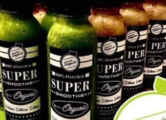 Healthy Fresh Organics Ph from Benguet