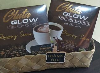 The Gluta Glow Slimming Series