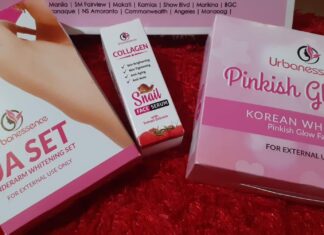 Radiant and Glowing Skin with Urbanessence