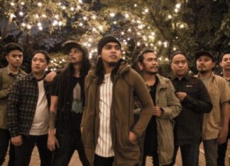 We Got releases comically bizarre music video of “Panahon