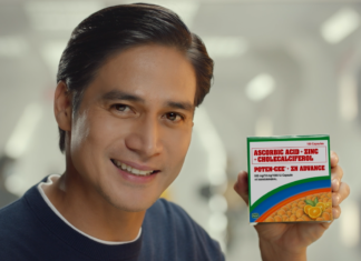 Piolo Pascual joins the Poten-Cee family Poten-Cee strengthens its immunity proposition with the addition of the multi-awarded actor and health enthusiast
