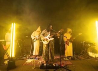 ASEAN Music Showcase Festival 2021 adds two more countries, heads 3-day virtual event this September
