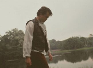Juan Karlos returns from hiatus with arresting folk-rock tune “Boston” The comeback single comes with a music video shot in EDSA