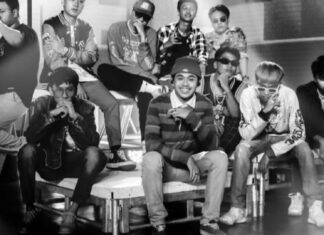 Filipino hip-hop group 8 Ballin’ signs with Def Jam Philippines