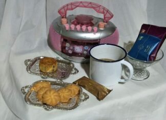 HongKong MX Pastries unveil it’s new Snack
