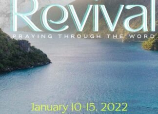 Time for Revival