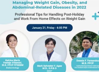 BetterMyHealth starts this January 2022 with MyHealth Clinic!