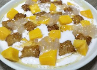 Miryenda Food Trip in Lucban Quezon Part 2