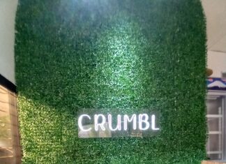 Crumbl PH Pastries in Marikina …a must try!