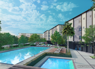 SMDC: Building places Filipinos can call home