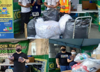 Mondelēz International partners with Basic Environmental Systems and Technologies (BEST) to collect waste in Metro ManilaThe BEST Case Scenario for Waste Bring your waste at select collection sites for points and treats