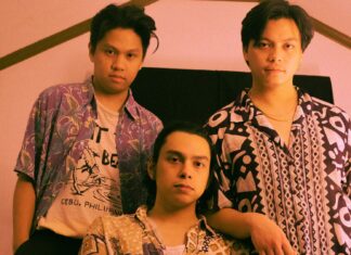 Filipino band of Mercury embraces genre-melding experiments on three-part EP, CHANGIN’ Volume 2