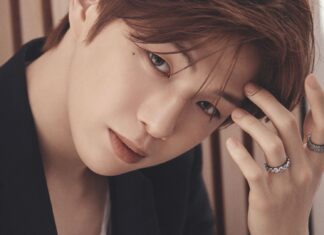 K-Pop superstar KANGDANIEL returns with highly anticipated full-length album, The Story