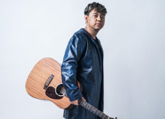 EJ De Perio asserts the inevitability of endings on heartfelt debut single “Panandalian”
