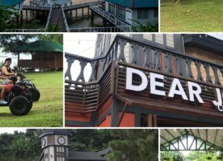 Intro to Our Family Travel and Food Trip Last July 2022