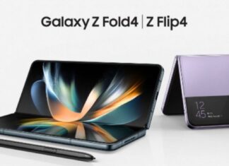 Introducing Samsung Galaxy Z Flip4 and Galaxy Z Fold4: