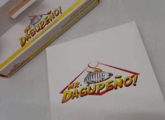 Mr. Dagupeno’s Offers Assorted Flavors of Inihaw na Bangus