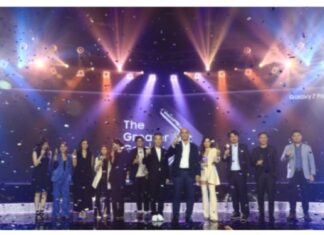Samsung Philippines unveils latest generation of foldables and wearables with a grand launch