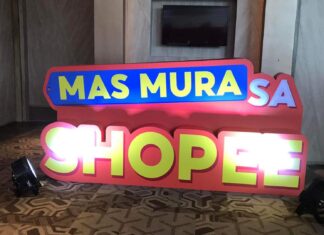This 9.9 Super Shopping Day, Shopee delivers bigger, more rewarding experiences for all Filipinos