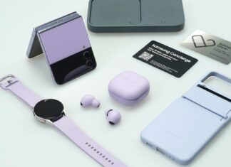 Flex like a VIP: Samsung announces its limited edition pre-order bundle for the Galaxy Z Flip4 and Z Fold4