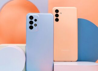 Samsung’s best value 5G smartphones are finally here! Experience awesome 5G within reach with the new Galaxy A13 5G and A23 5G