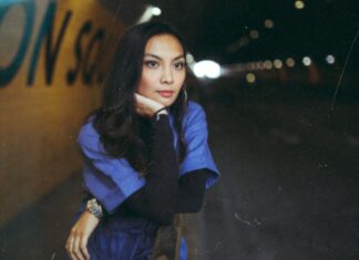 Leah Halili teams up with The Ransom Collective girls on breezy pop track “Clear To Me”