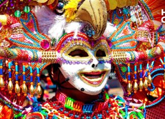 Balik Yuhum! Elevate your Masskara experience this year with Home Credit