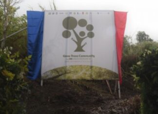 Planting dreams with ‘Grow Trees Community’ in Benguet