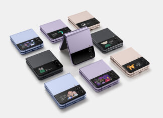 Match made in Galaxy: Pair your OOTDs with the Samsung Galaxy Z Flip4 and Z Fold4