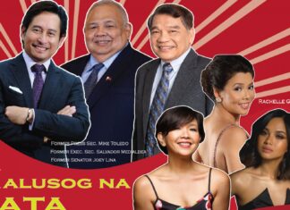 Charity Dinner Concert to Fund Children Nutrition Program