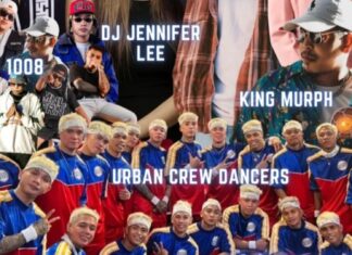 PRESENTING THE CONCERT PARTY AND RAFFLE FOR A CAUSE: LEVEL ZERO II