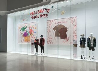 UNIQLO Expands Presence in Paranaque With Their Newest Store in Ayala Malls Manila Bay