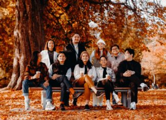 Ben&Ben delivers a love song that is unapologetically bare in its messaging on “Dear