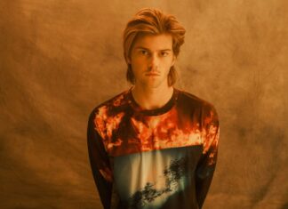 Ruel releases confessional pop single “SOMEONE ELSE’S PROBLEM”