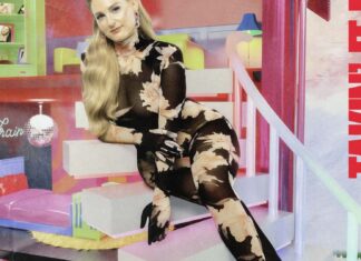 Global superstar Meghan Trainor releases fourth full-length album, Takin’ It Back