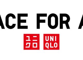 UNIQLO Releases Four New Designs for PEACE FOR ALL Charity T-shirt Project New collection from four popular collaborators available from December 16