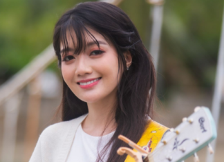 P-Pop star Mona Gonzales shows global potential with debut single “Always Remember”