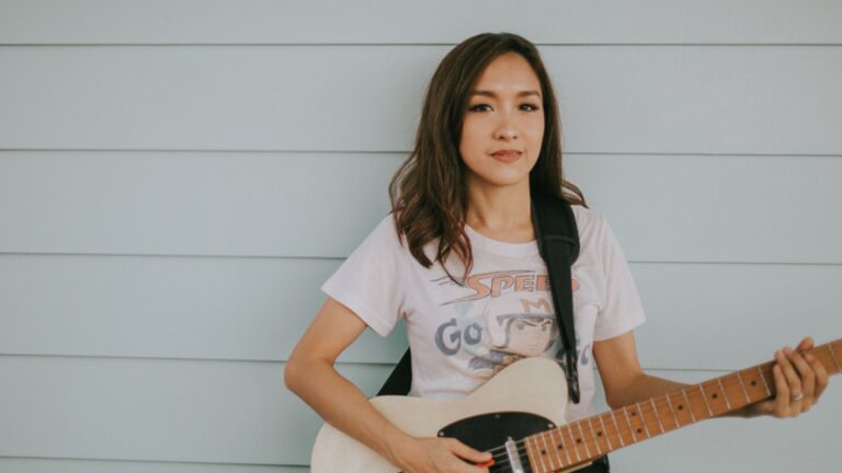 Barbie Almalbis celebrates 25th anniversary with the release of Tower Sessions Live album and a ‘reunion’ concert