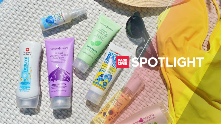 Here’s Your Summer Skin Care Product Guide For A Safe And Fun Sunny Season
