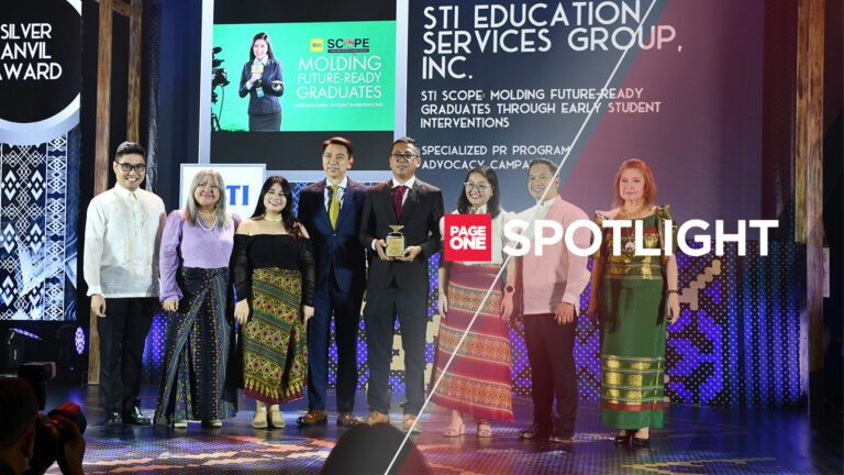 STI College Enriches Learning Experience Through Award-Winning Initiatives