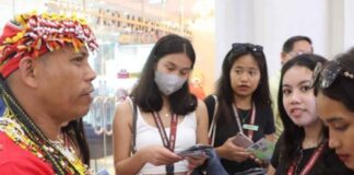 International Travel Fair Seen To Boost Cebu-Siargao Domestic Arrivals