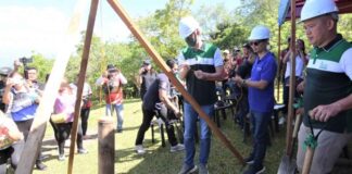 Negros Occidental Biodiversity, Ecotourism Center To Rise In Talisay City