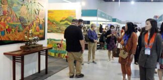 PH To Stage 3rd Leg Of Tourism Job Fair In May