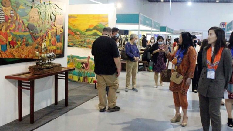 PH To Stage 3rd Leg Of Tourism Job Fair In May